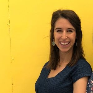 Meet your Posher, Leanne